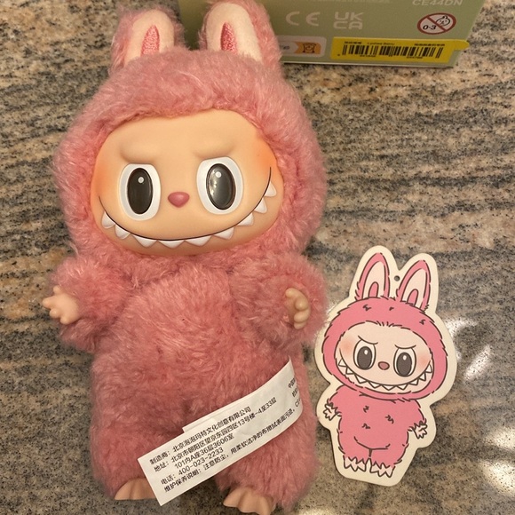 POP MART the monsters Macaron - Picture 2 of 5